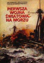 Pierwsza wojna światowa na morzu.
